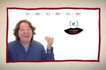 French Practice : 🇫🇷 Les sons « e », « é » et « è »