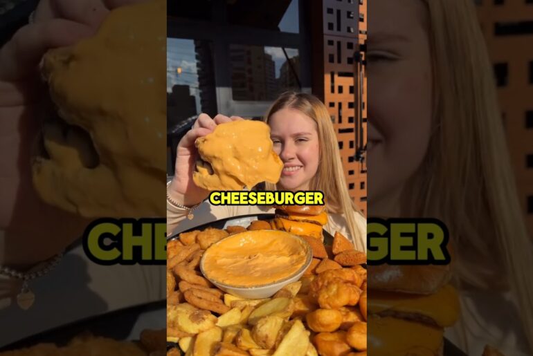 What’s the World’s #1 Fast Food? 🤯