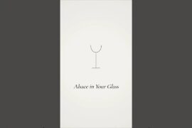 Alsace #sommelier #frenchwine #wineeducation