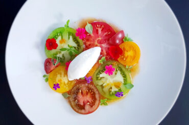 Discover Michelin's 2025 Green Star Restaurants Championing Sustainable Cuisine in France