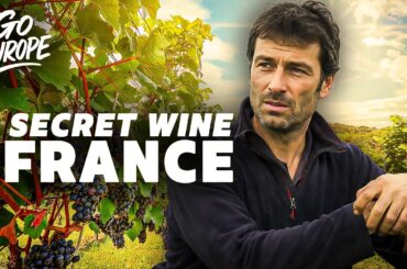 Inside France’s Most Legendary Wine Country | Documentary - AMP