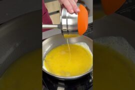 La tortilla francesa perfecta: todos los trucos