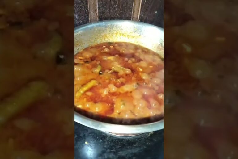 🍲#testy #france curry #recipe #cooking 🦐😋