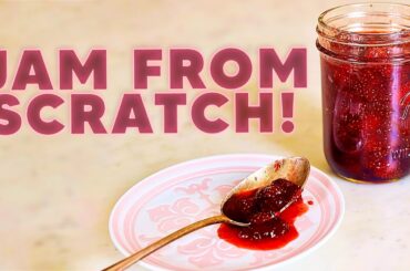 How to Make Strawberry Jam | Classic Recipe