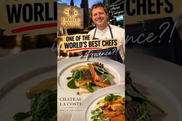 Is This The Best Meal in France?