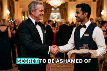 A Billionaire Ordered Wine in French to Humiliate a Single Dad—But He Answered in Perfect French