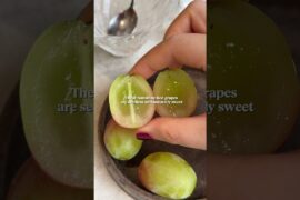 Japanese-French Dessert Cafe: AMI Patisserie in Singapore