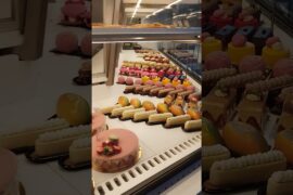 atasty  food in Paris 😘😜  #food  #france
