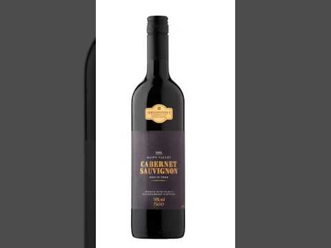 Big hearted red wine