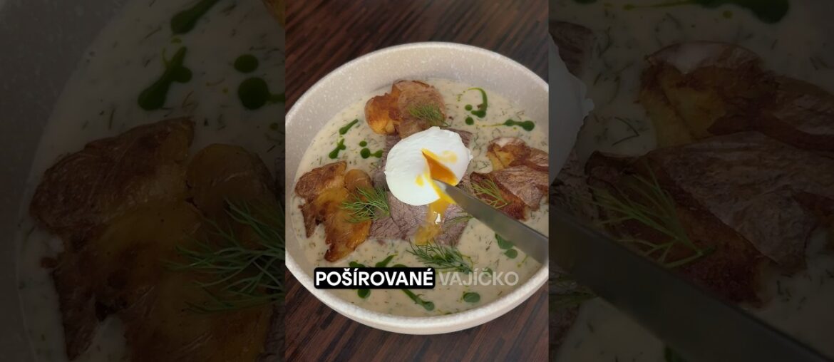 Kôprovka 😋 Kôprovka 😋