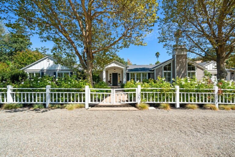 Presenting 1332 Reliez Valley Road, Lafayette - by Danielle Cranston