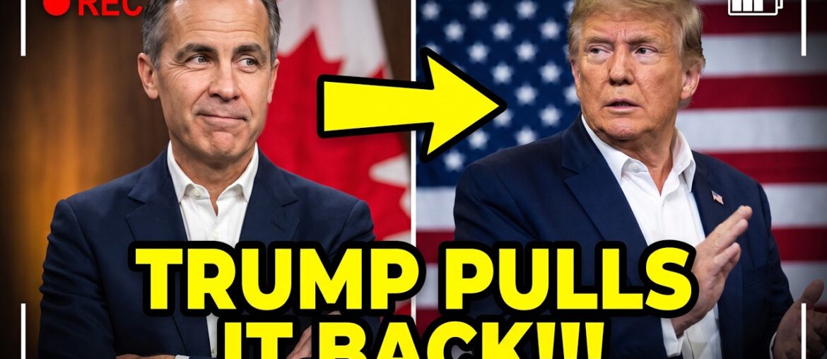 JUST IN: US Quietly PULLS BACK Tariffs After Realizing Its Own Mistake JUST IN: US Quietly PULLS BACK Tariffs After Realizing Its Own Mistake