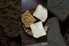 new style french toast #shorts #frenchtoast #recipe