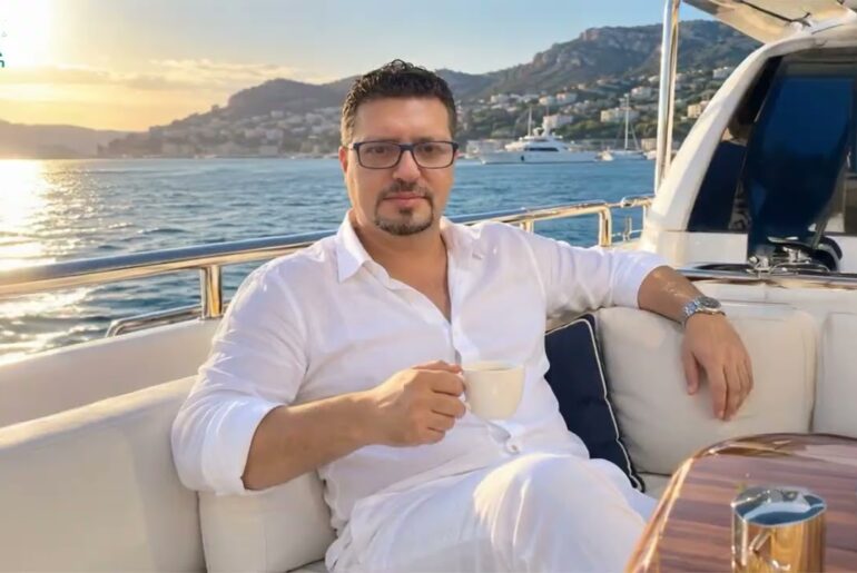 French Riviera & Luxury Yachting | Exclusive France Experience – IMKAN