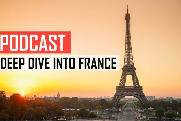 Podcast I French Wine I Château Minuty