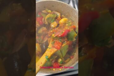 RATATOUILLE | french classic 🍖✨ #shorts #viral #foodie #food