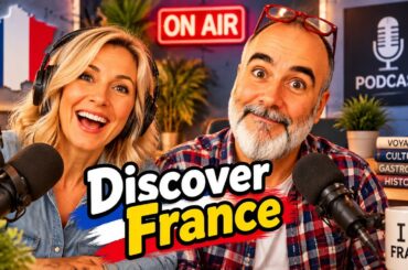 Podcast I French Wine I Loire Valley Vineyards