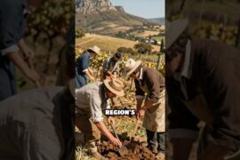 How French Huguenots Shaped South Africa