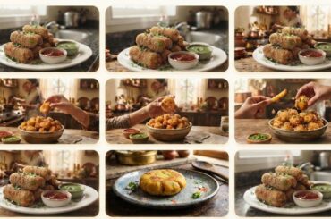 10 Amazing Potato Recipes || Collections || french fries, potato chip, potato snacks