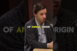 The Hidden Dangers of French Style Meat English | Sergey Vyalov #health #interview #science