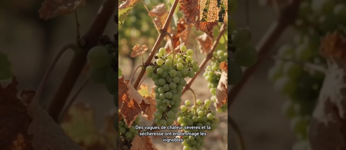 French Wine Industry