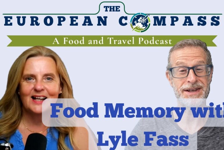 Wine Importer Lyle Fass on Food Memory and the Meals He Never Forgot