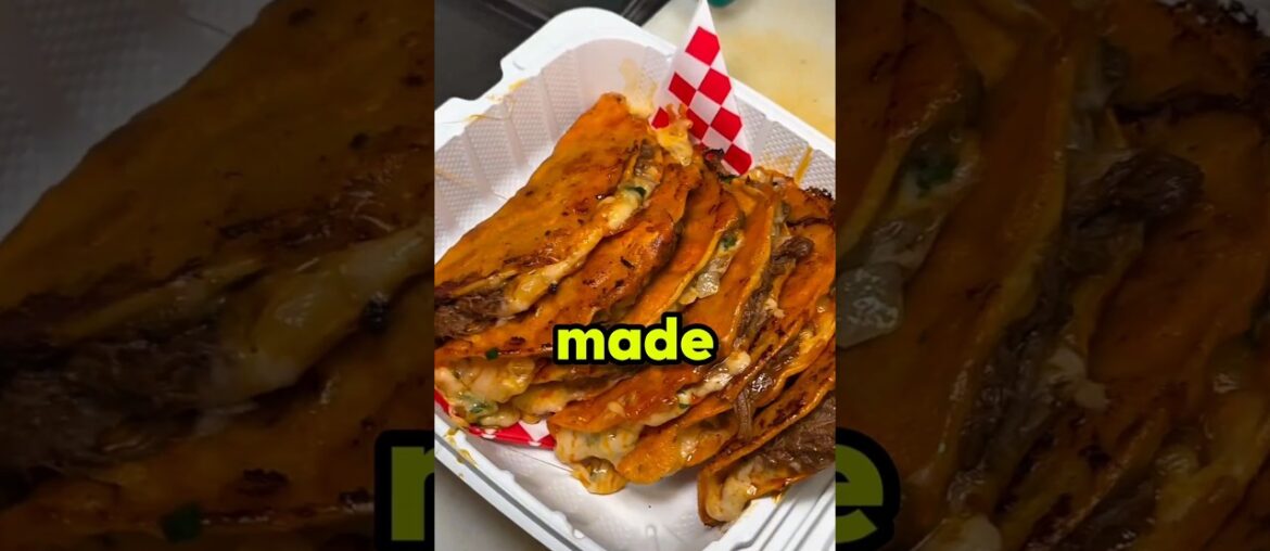 Countries That Invented Food vs Made It Famous 🌍🍕