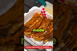 Countries That Invented Food vs Made It Famous 🌍🍕