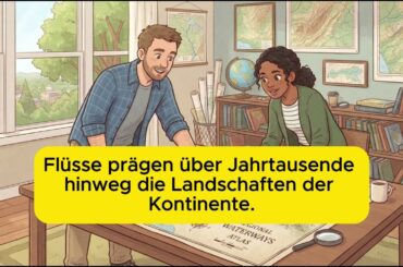 German Practice | Ep 211 | German Speaking & Listening Lesson | Path to Fluent German