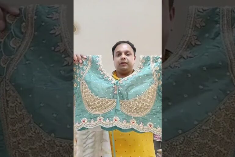 Surendra Saree 9425226700 beautiful ❤️ smart collection #saree #live #festival #pujaspecial #pujo