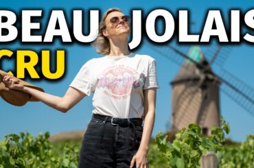 The Ultimate Guide to BEAUJOLAIS CRU Wines: Beyond Beaujolais Nouveau