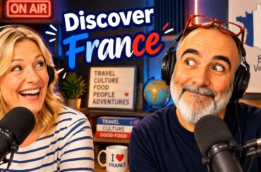 Podcast I French Brand I Krug Champagne