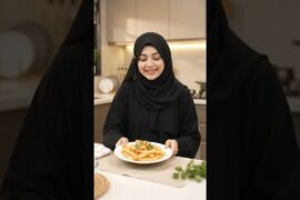 french fries 🍟 #aivideo #viral #cooking #food #recipe