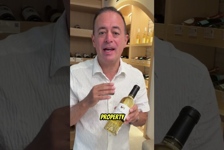 The Château That Became a School — Émotions de La Tour Blanche Sauternes 2022 | Why We Picked It