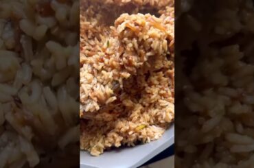 FRENCH ONION RICE PILAF 😍 #frenchonionsoup #krollskorner #ricepilaf #ricerecipes #easyrecipes