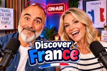 Podcast I Deep Dive Into France I French Brand I Krug Champagne