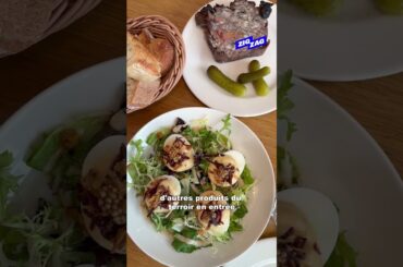Le restaurant parfait pour les amoureux de viande !