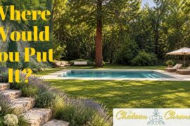 A Magical Week at the Château… And a €100,000 Idea! The Chateau Chronicles - Ep #209