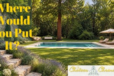 A Magical Week at the Château… And a €100,000 Idea! The Chateau Chronicles - Ep #209