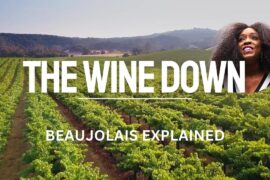 The Beaujolais Wine Nobody Talks About (And Should)