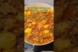 Benis Ki Phalli Recipe #hyderabad #indianfood #easyrecipe