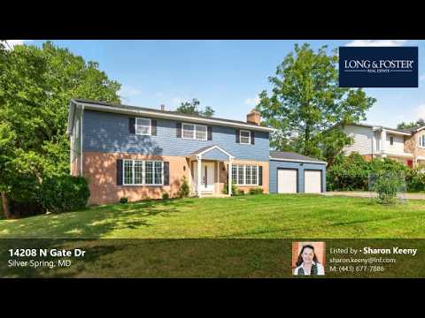 Sale: 5 Beds - 3 Baths - 3570 sq ft - Silver Spring - MD [$849,000] MLS #: MDMC2255130