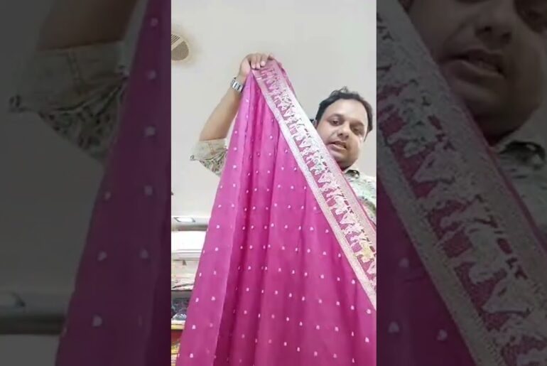 Surendra Saree beautiful ❤️ smart 😍 collection #saree #puja #pujo #durgapuja #pujaspecial #festival