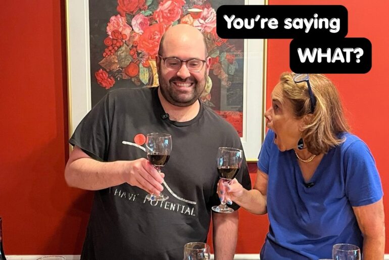 We Tasted These Two Trader Joe’s French Reds and Here’s What Happened