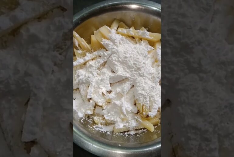 French fry #cooking Recipes #Recipes #shorts #indian #ytshorts