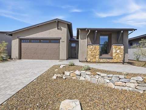 5238 TRANQUIL BLUFF WAY, Prescott, AZ, 86301