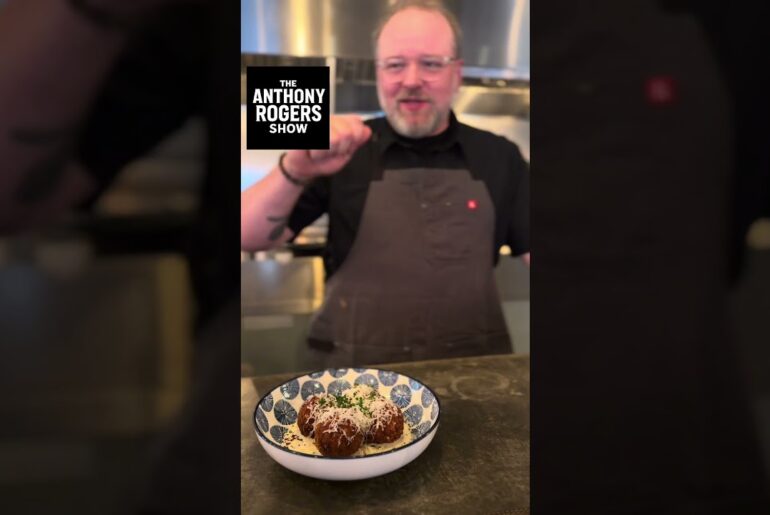If you’re in Louisville for Bourbon and Beyond, check out Fat Lamb.