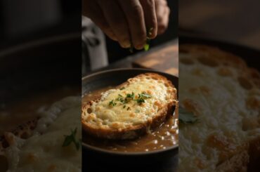 Stop Scrolling: The Ultimate Slow Cooker French Onion Soup