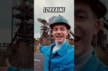 Millésime K - LORRAINE (Clip Officiel) | Album FRANCE 🇫🇷