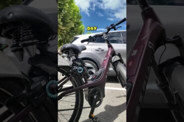 What’s included with your Bordeaux Wine Pilgrim bike rental?
